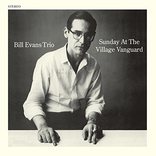 Bill evans trio sunday - bill,