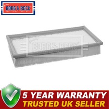 Borg & Beck Air Filter Fits MG