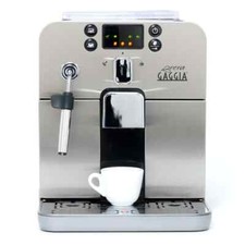 Gaggia brera bean - brera, bean-to-cup