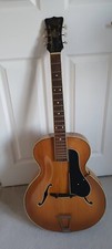 1950's Zenith Boosey & Hawkes Acoustic Guitar Seial Number B1 GOU SERIAL B.500