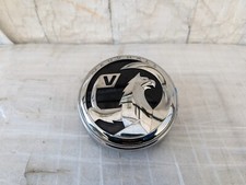 VAUXHALL CORSA F 2019-2023 BOOTLID BADGE RELEASE HANDLE 9830092980 #S144-37