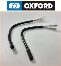Suzuki GSX 1100 EX 1983 Oxford Indicator Adaptor Leads
