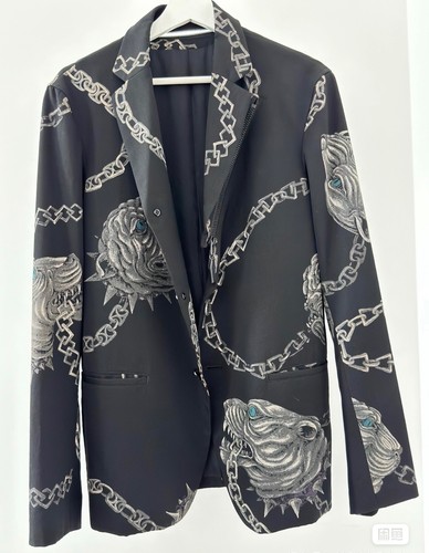 Yohji yamamoto pour - homme, 14aw