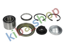 RIGHT OR LEFT WHEEL BEARING