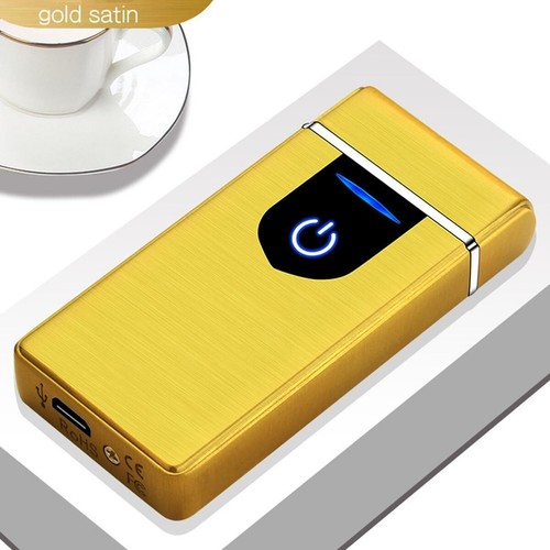 Dual arc plasma lighter - arc,