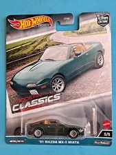 91 Mazda MX-5 Miata Premium