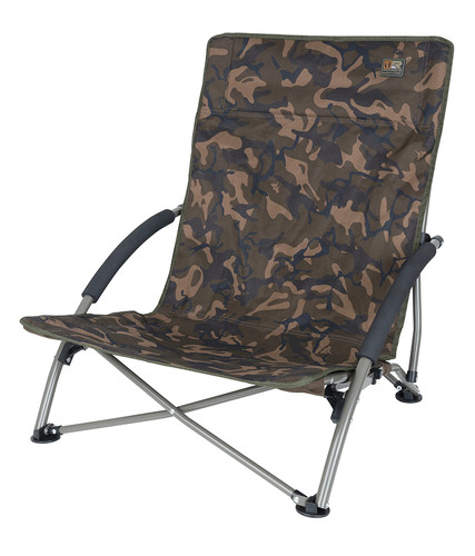Fox new series guest chair - new, r-series