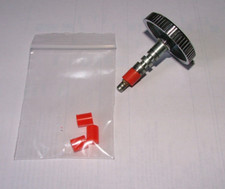 ELF EIKI 16mm PROJECTOR FOCUS CONTROL COLLARS