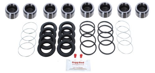 For toyota hilux - for, front