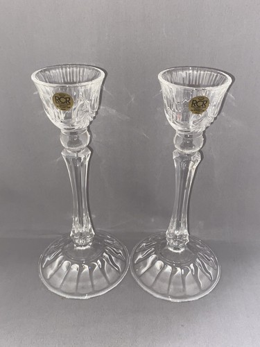 Stunning pair vintage rcr - stunning,