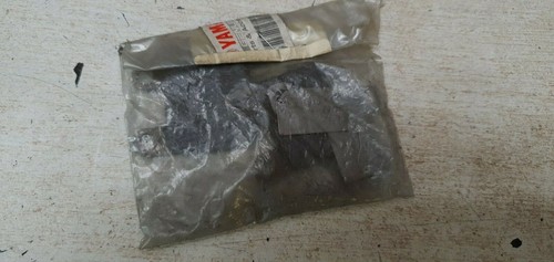 Yamaha dt50r 2004 - yamaha,