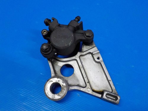 43100mw0006 rear brake caliper - 43100mw0006,