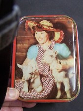 VINTAGE EDWARD SHARPE & SON