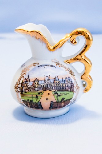 Vintage limoges porcelain - vintage,