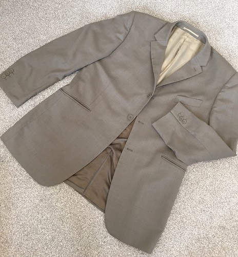 Very nice jacket - nice,