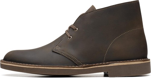 Clarks bushacre chukka - chukka, boot