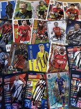 match attax, Shoot Out And