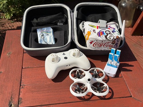 Betafpv cetus pro fpv drone - cetus,
