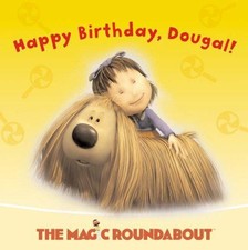The Magic Roundabout ? Happy