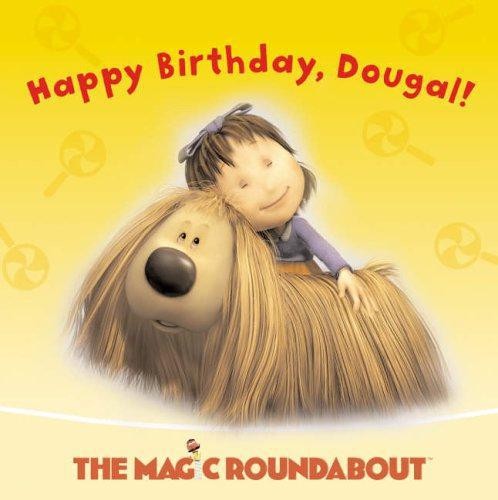 The magic roundabout - ?, happy