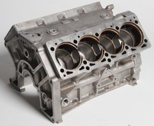 Ferrari 308 V8 engine block