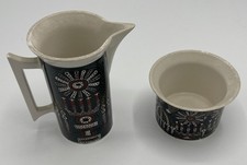 Magic city - Susan Williams-Ellis Portmeirion Pottery