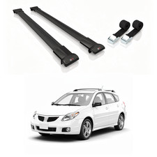 Roof Rack Cross Bars for