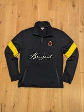 Benjart Mens Size L Quarter
