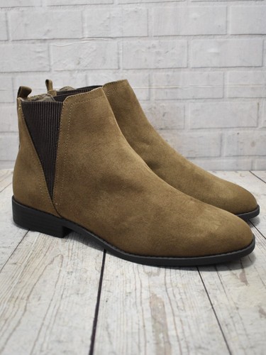 Womens primark brown pull - womens,