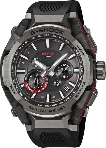 New casio mtg - new,