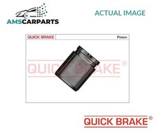 BRAKE CALIPER PISTON 185076K
