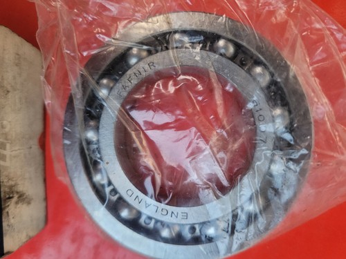 Nos clutch release bearing for - bearing,