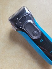 New Braun Series 3 ProSkin