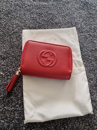 Gucci zippy wallet - gucci,