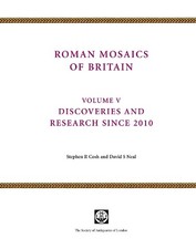 Roman Mosaics of Britain