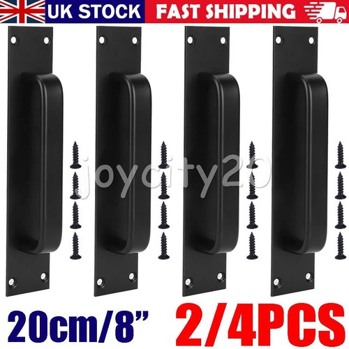 4pcs black aluminum alloy - uk,