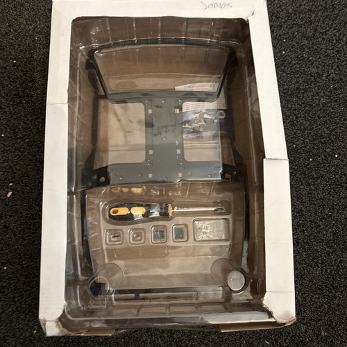 Eaglemoss scale build the - eaglemoss,