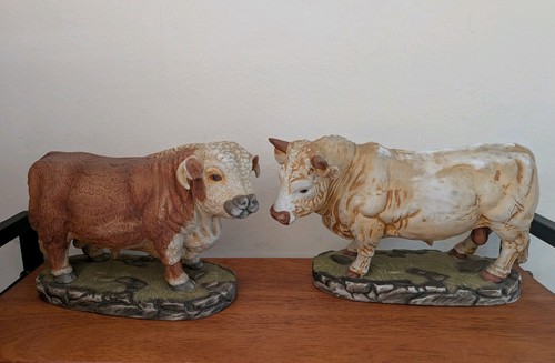 Vintage staffordshire ceramic - vintage,