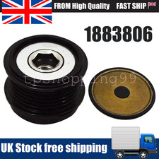 Alternator Freewheel Clutch