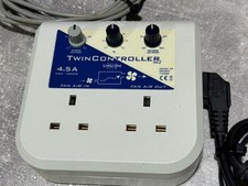 SMSCom 4.5 Amp Mk2 Twin Fan