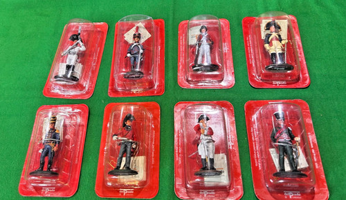 Del prado napoleon war 8 - at,