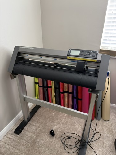 Graphtec ce6000 plus vinyl - graphtec, ce6000-60