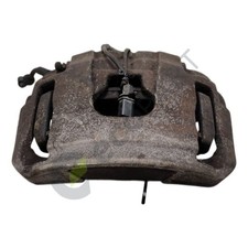 AUDI A8L MK3 FL 4H D4 Front