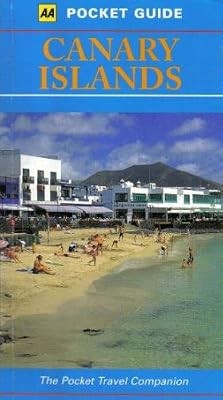 Pocket guide canary - pocket,