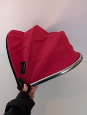 iCandy Strawberry Hood Red