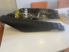 Acerbis X Air Seat Gasgas Ktm