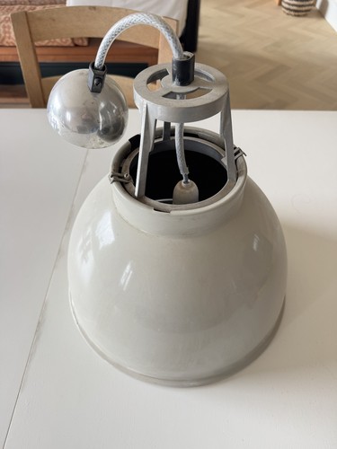 Original btc light shade titan - light,