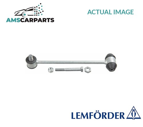 Anti roll bar stabiliser - stabiliser, drop
