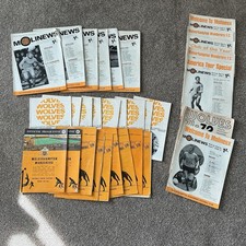 Set Of 33 Wolverhampton