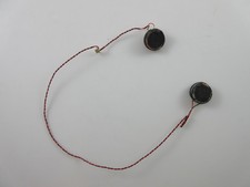 Speakers FUJITSU LIFEBOOK S935